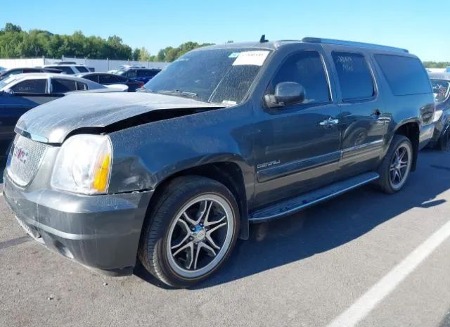 Photo 1 VIN: 1GKS2MEF3BR205032 - GMC YUKON 