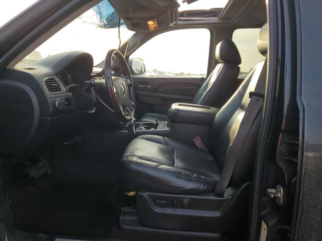 Photo 6 VIN: 1GKS2MEF3BR248902 - GMC YUKON XL D 