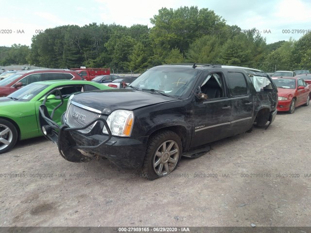 Photo 1 VIN: 1GKS2MEF3BR263030 - GMC YUKON XL 