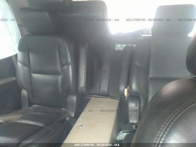 Photo 7 VIN: 1GKS2MEF3BR263030 - GMC YUKON XL 