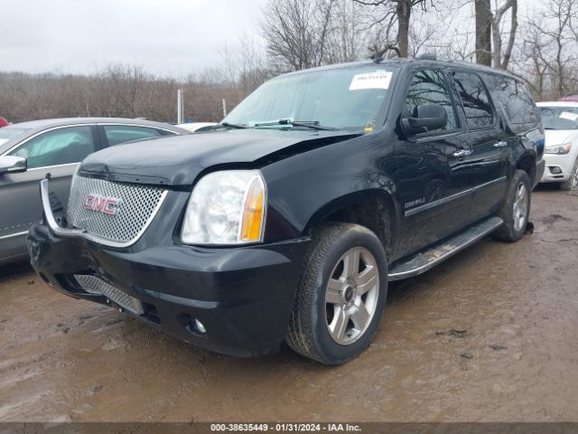 Photo 1 VIN: 1GKS2MEF3BR309228 - GMC YUKON XL 1500 