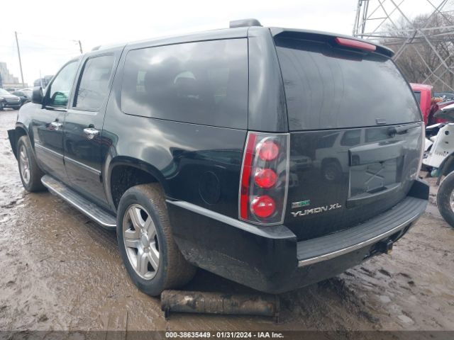 Photo 2 VIN: 1GKS2MEF3BR309228 - GMC YUKON XL 1500 