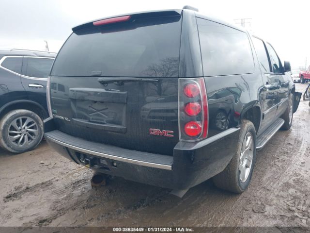 Photo 3 VIN: 1GKS2MEF3BR309228 - GMC YUKON XL 1500 