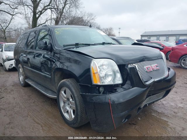 Photo 5 VIN: 1GKS2MEF3BR309228 - GMC YUKON XL 1500 