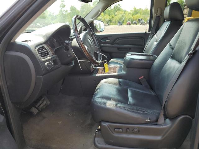 Photo 6 VIN: 1GKS2MEF3BR348434 - GMC YUKON XL D 