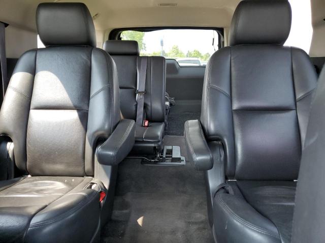 Photo 9 VIN: 1GKS2MEF3BR348434 - GMC YUKON XL D 