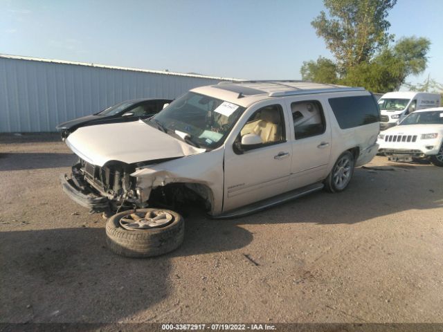 Photo 1 VIN: 1GKS2MEF3BR367680 - GMC YUKON XL 