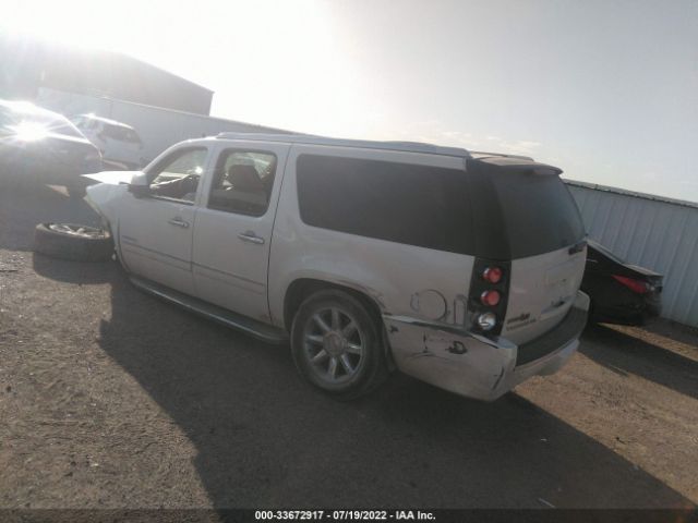 Photo 2 VIN: 1GKS2MEF3BR367680 - GMC YUKON XL 