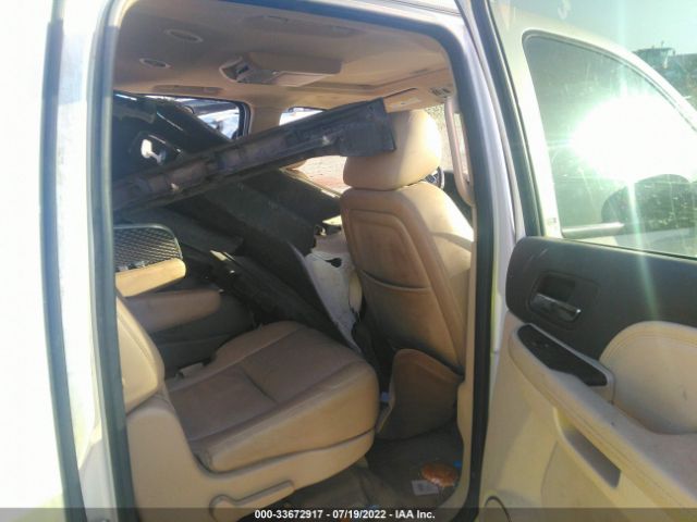 Photo 7 VIN: 1GKS2MEF3BR367680 - GMC YUKON XL 