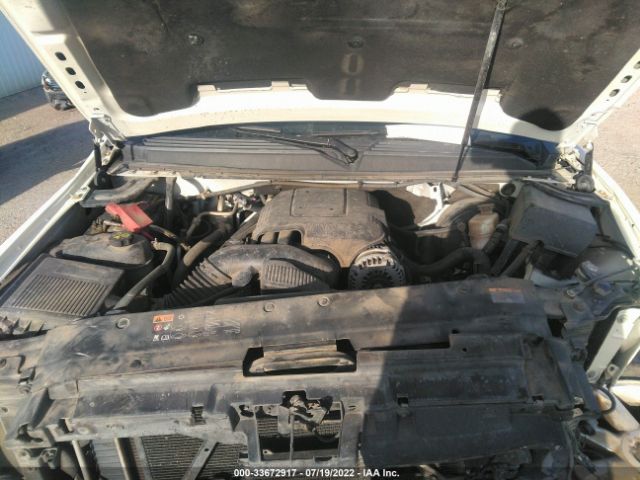 Photo 9 VIN: 1GKS2MEF3BR367680 - GMC YUKON XL 