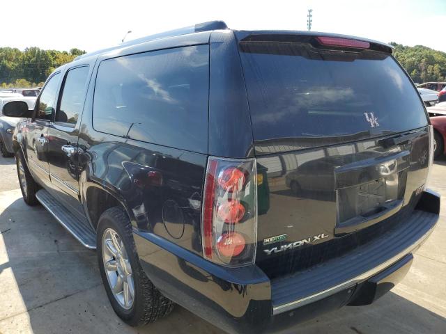 Photo 2 VIN: 1GKS2MEF3BR401603 - GMC YUKON XL D 