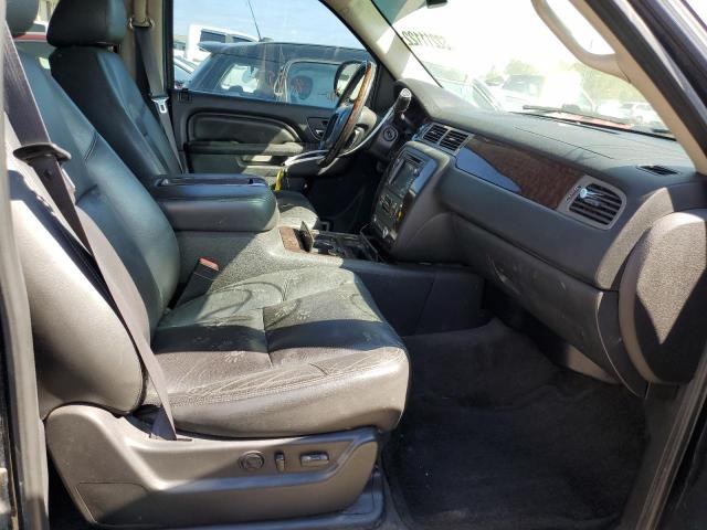 Photo 4 VIN: 1GKS2MEF3BR401603 - GMC YUKON XL D 