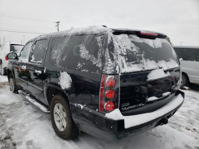 Photo 2 VIN: 1GKS2MEF3CR141088 - GMC YUKON XL D 