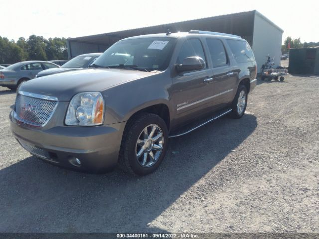 Photo 1 VIN: 1GKS2MEF3CR154424 - GMC YUKON XL 