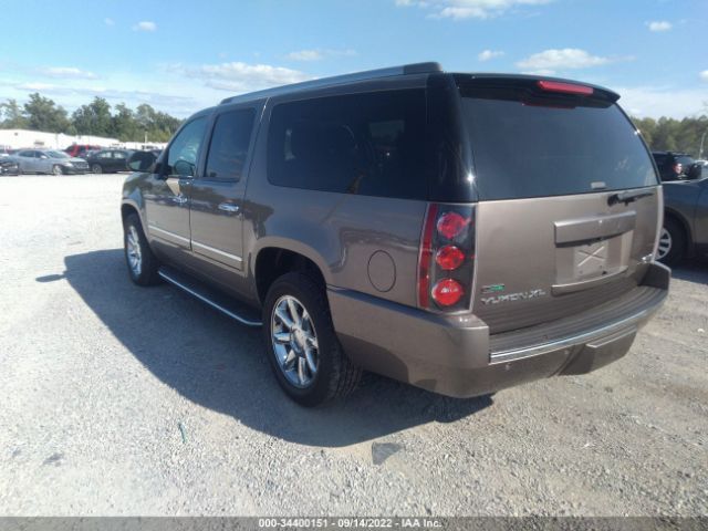 Photo 2 VIN: 1GKS2MEF3CR154424 - GMC YUKON XL 