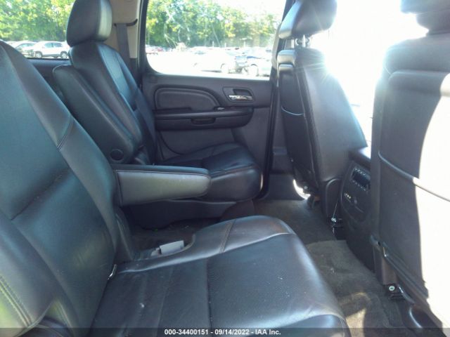 Photo 7 VIN: 1GKS2MEF3CR154424 - GMC YUKON XL 