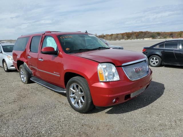 Photo 0 VIN: 1GKS2MEF3CR171479 - GMC YUKON XL D 