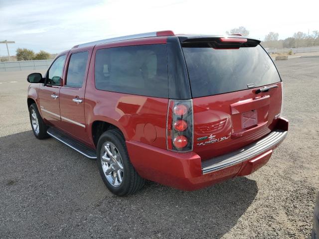 Photo 2 VIN: 1GKS2MEF3CR171479 - GMC YUKON XL D 