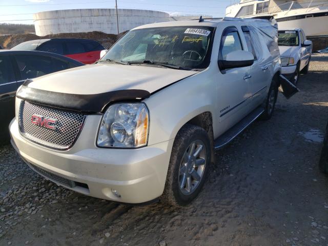 Photo 1 VIN: 1GKS2MEF3CR308338 - GMC YUKON XL D 