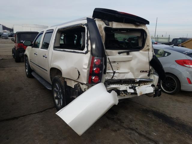 Photo 2 VIN: 1GKS2MEF3CR308338 - GMC YUKON XL D 