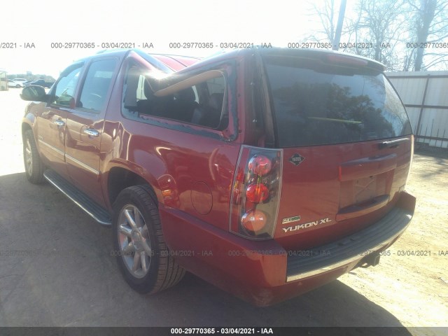 Photo 2 VIN: 1GKS2MEF3CR327701 - GMC YUKON XL 