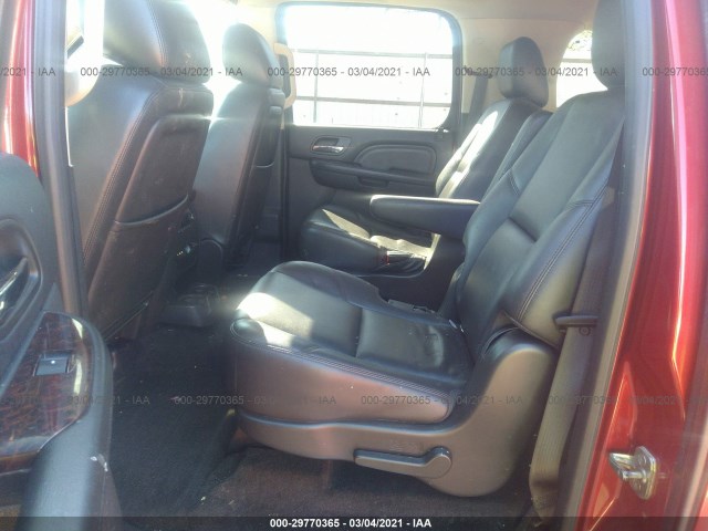 Photo 7 VIN: 1GKS2MEF3CR327701 - GMC YUKON XL 