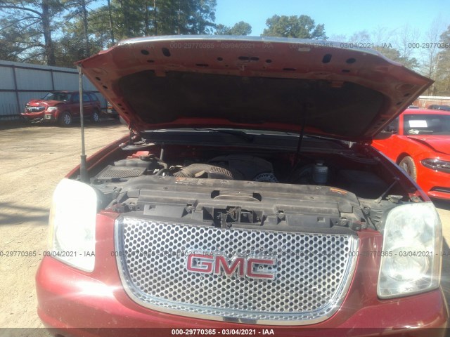 Photo 9 VIN: 1GKS2MEF3CR327701 - GMC YUKON XL 