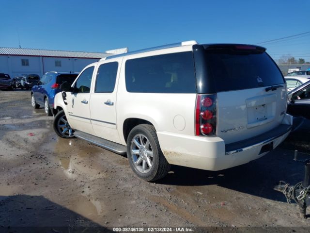 Photo 2 VIN: 1GKS2MEF3DR250717 - GMC YUKON XL 1500 