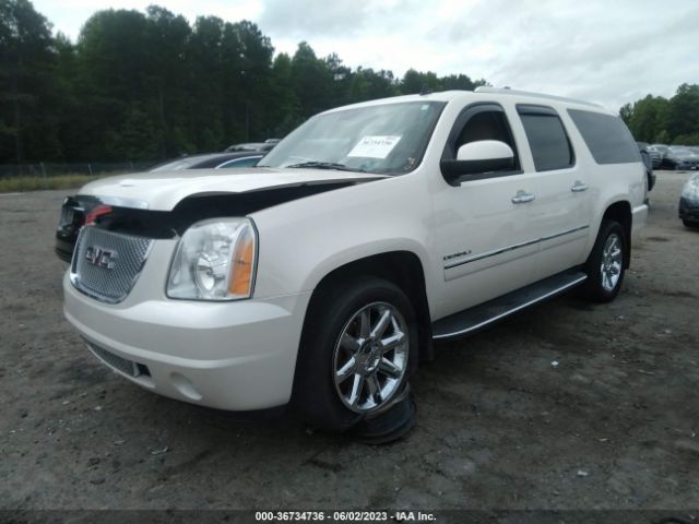 Photo 1 VIN: 1GKS2MEF3DR328445 - GMC YUKON XL 1500 