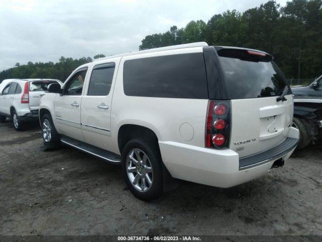 Photo 2 VIN: 1GKS2MEF3DR328445 - GMC YUKON XL 1500 