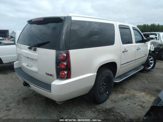 Photo 3 VIN: 1GKS2MEF3DR328445 - GMC YUKON XL 1500 