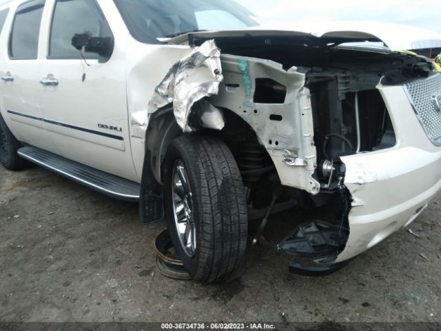 Photo 5 VIN: 1GKS2MEF3DR328445 - GMC YUKON XL 1500 