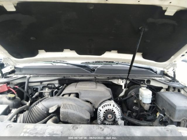 Photo 9 VIN: 1GKS2MEF3DR328445 - GMC YUKON XL 1500 