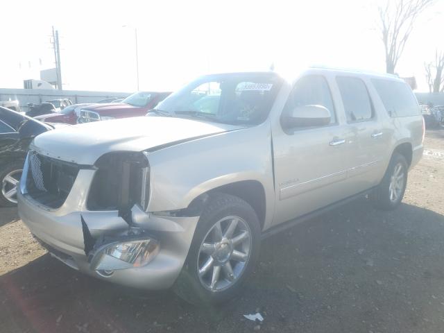 Photo 1 VIN: 1GKS2MEF3DR362725 - GMC YUKON XL D 