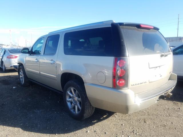 Photo 2 VIN: 1GKS2MEF3DR362725 - GMC YUKON XL D 