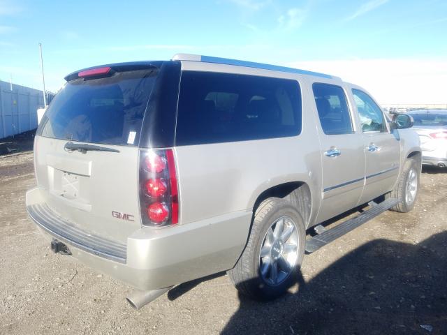 Photo 3 VIN: 1GKS2MEF3DR362725 - GMC YUKON XL D 