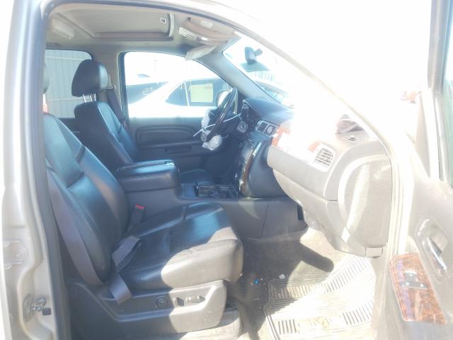 Photo 4 VIN: 1GKS2MEF3DR362725 - GMC YUKON XL D 