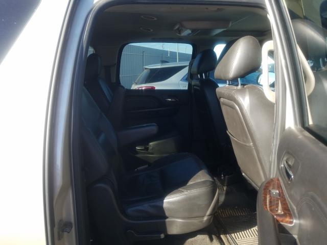 Photo 5 VIN: 1GKS2MEF3DR362725 - GMC YUKON XL D 