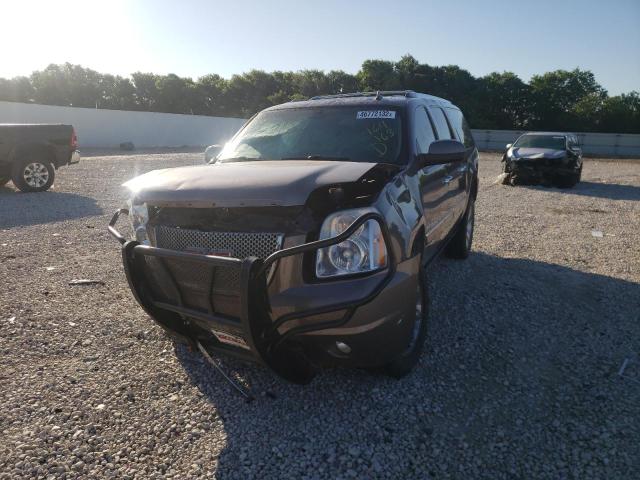 Photo 1 VIN: 1GKS2MEF3ER164163 - GMC YUKON XL D 