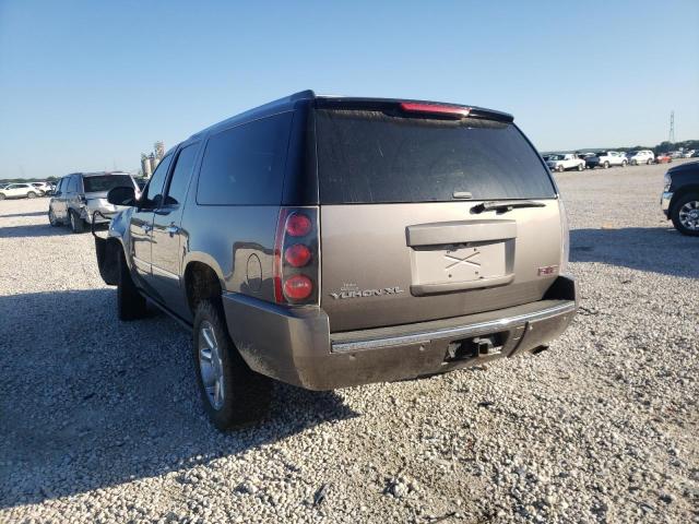 Photo 2 VIN: 1GKS2MEF3ER164163 - GMC YUKON XL D 