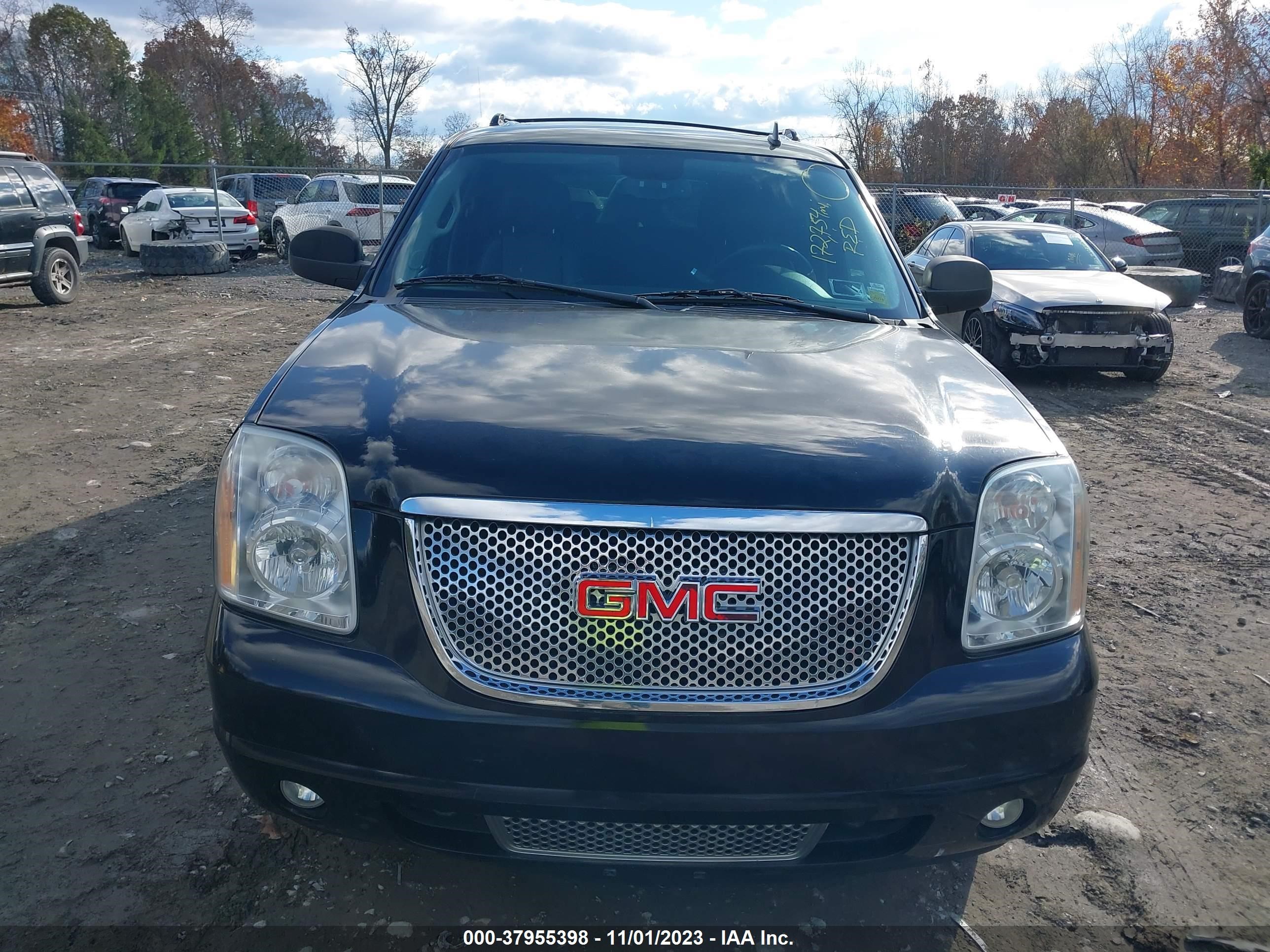 Photo 11 VIN: 1GKS2MEF3ER177852 - GMC NULL 