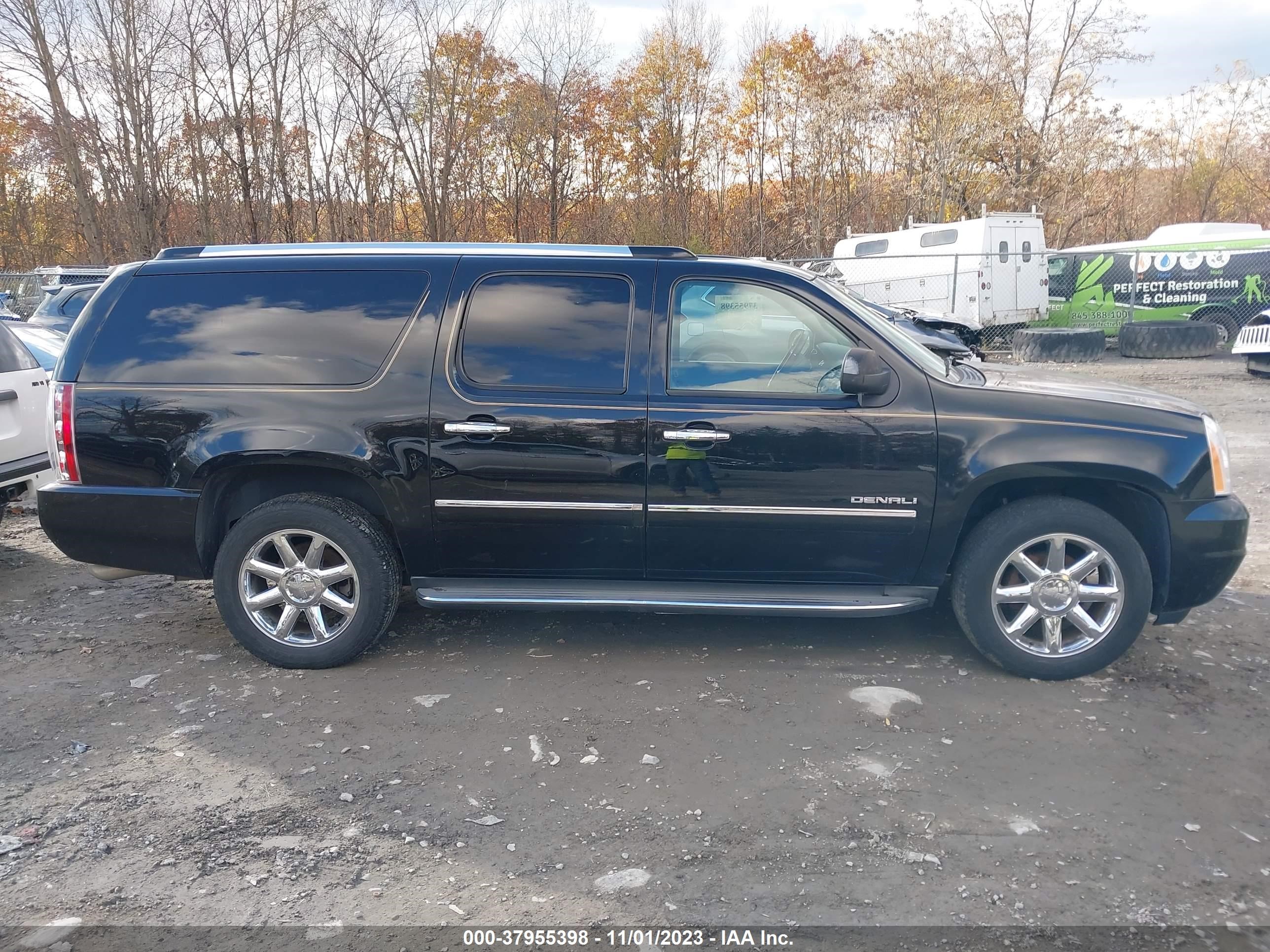 Photo 12 VIN: 1GKS2MEF3ER177852 - GMC NULL 