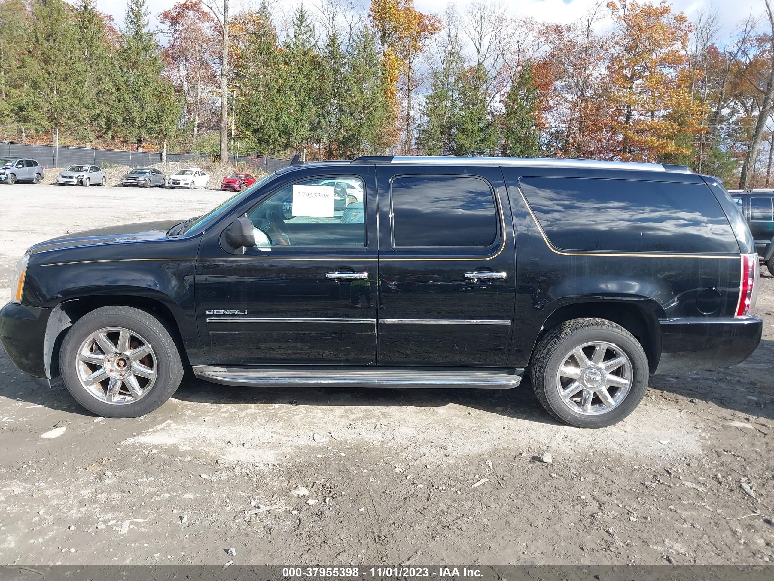 Photo 13 VIN: 1GKS2MEF3ER177852 - GMC NULL 