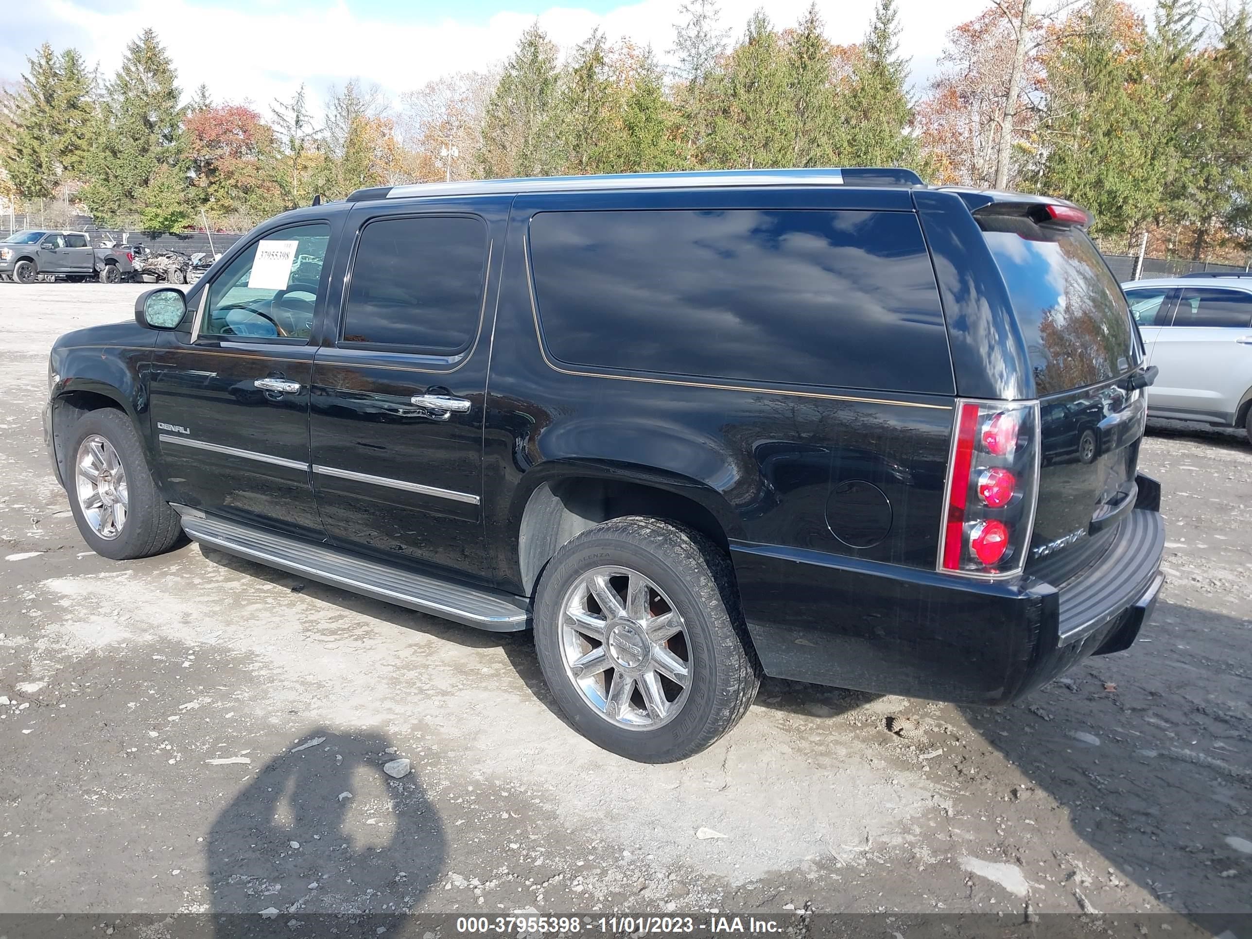 Photo 2 VIN: 1GKS2MEF3ER177852 - GMC NULL 