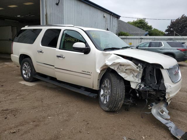 Photo 3 VIN: 1GKS2MEF3ER180668 - GMC YUKON XL D 