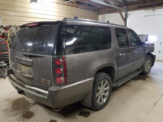 Photo 3 VIN: 1GKS2MEF3ER199009 - GMC YUKON XL D 