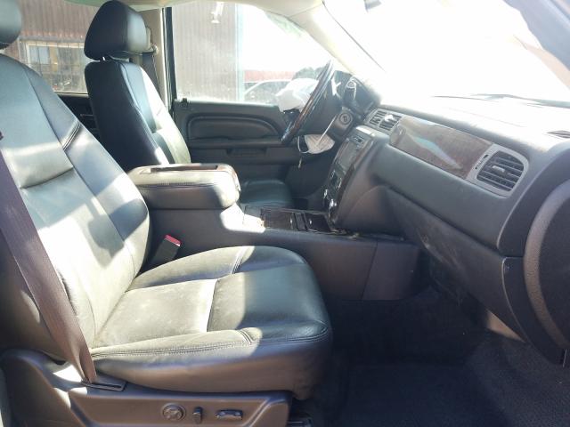 Photo 4 VIN: 1GKS2MEF3ER199009 - GMC YUKON XL D 