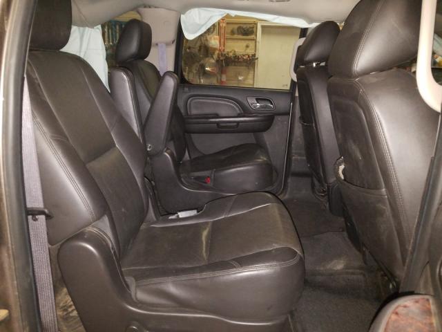 Photo 5 VIN: 1GKS2MEF3ER199009 - GMC YUKON XL D 