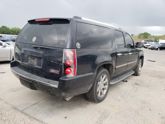 Photo 3 VIN: 1GKS2MEF4BR110219 - GMC YUKON XL D 