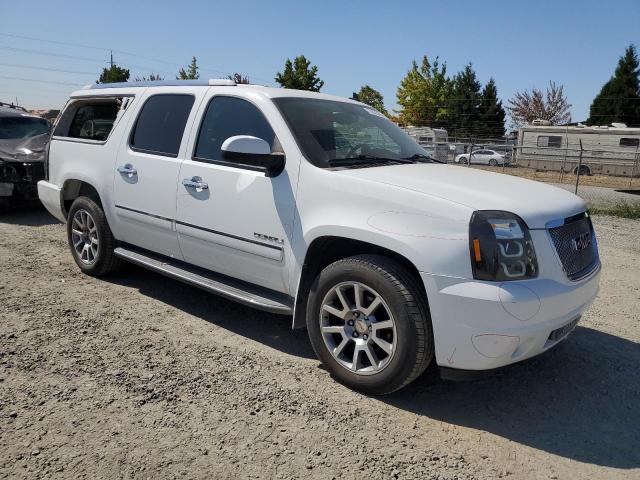 Photo 3 VIN: 1GKS2MEF4BR115159 - GMC YUKON XL D 